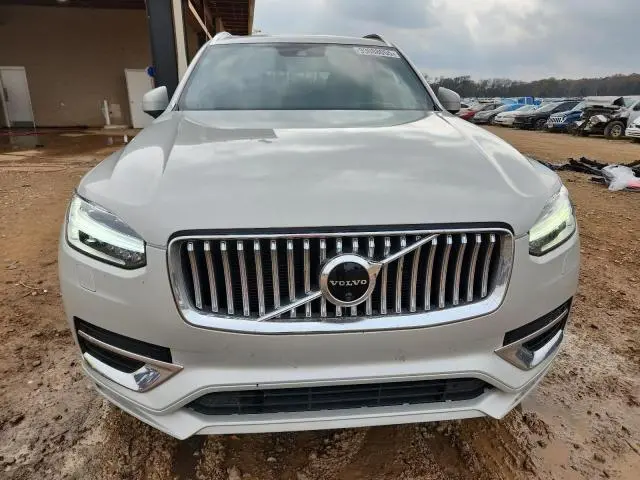 2021 VOLVO XC90 T6 INSCRIPTION  