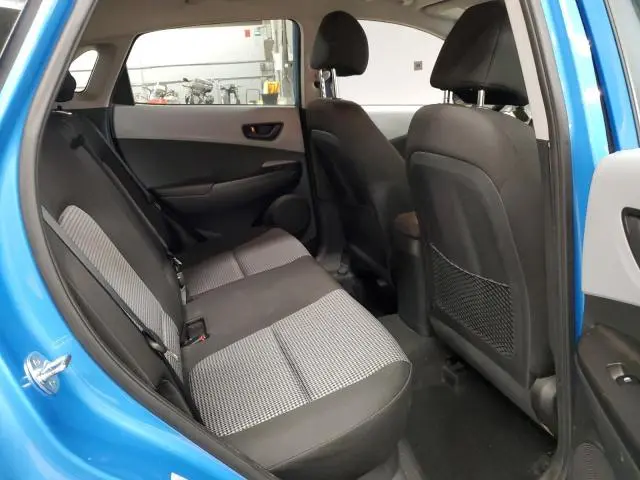 2019 HYUNDAI KONA SE  