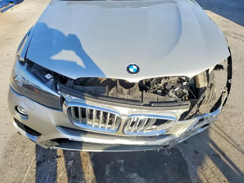 2016 BMW X3 SDRIVE28I  