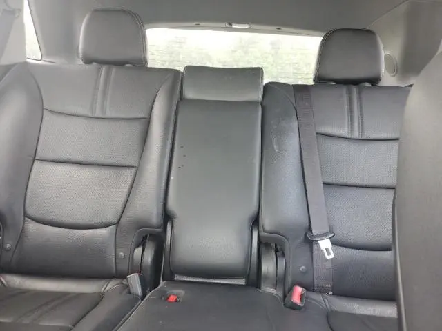 2013 KIA SORENTO SX  