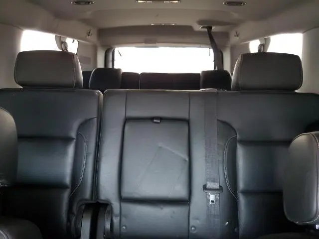 2019 GMC YUKON XL K1500 SLT  