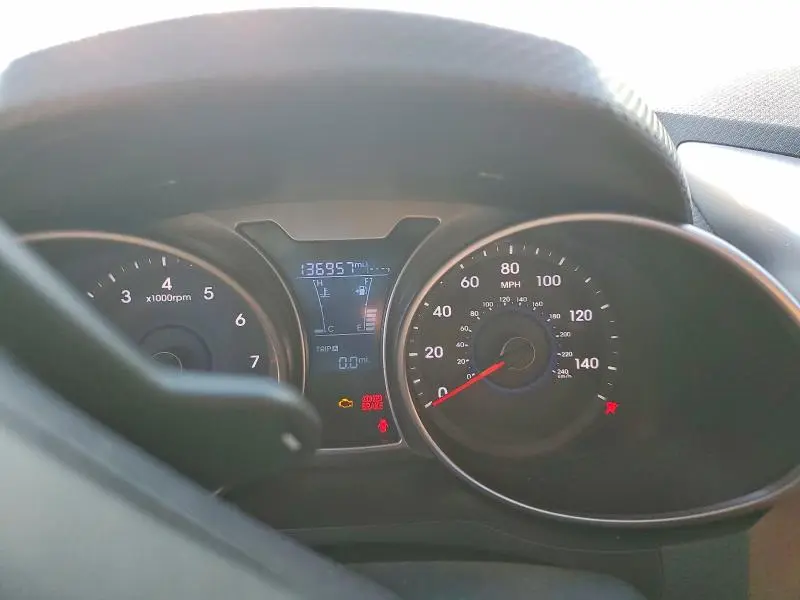 2017 HYUNDAI VELOSTER BASE  