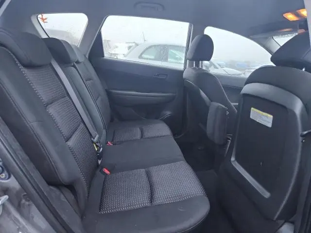 2010 HYUNDAI ELANTRA TOURING GLS  