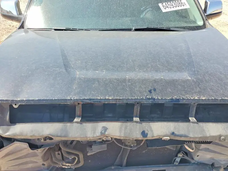 2014 TOYOTA TUNDRA CREWMAX LIMITED  
