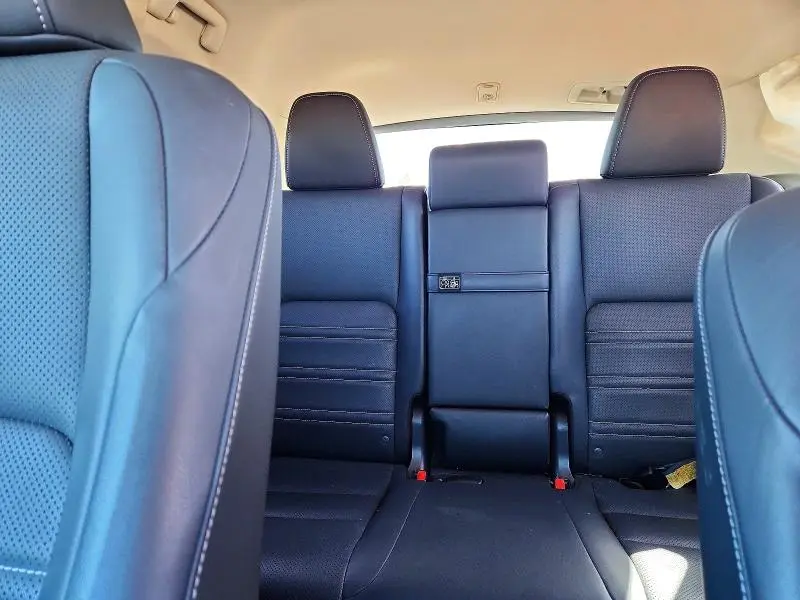 2017 LEXUS NX 200T BASE  