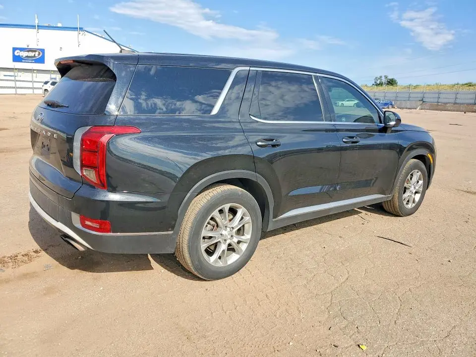 2020 HYUNDAI PALISADE SE  