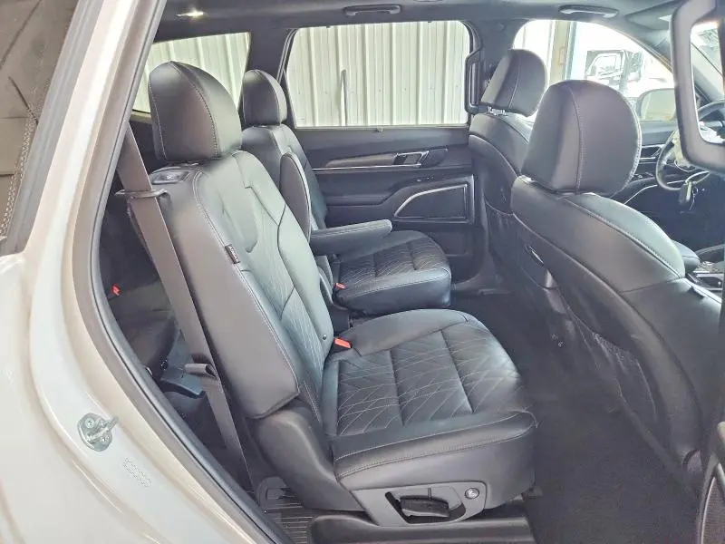 2024 KIA TELLURIDE SX-PRESTIGE X-PRO  