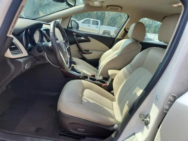 2014 BUICK VERANO CONVENIENCE  