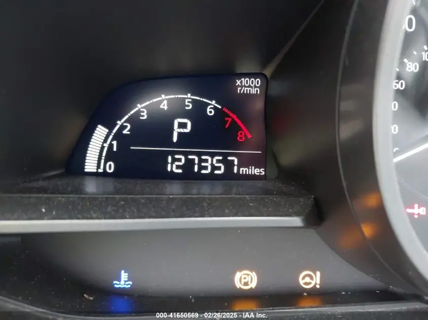 2017 MAZDA MAZDA3 SPORT