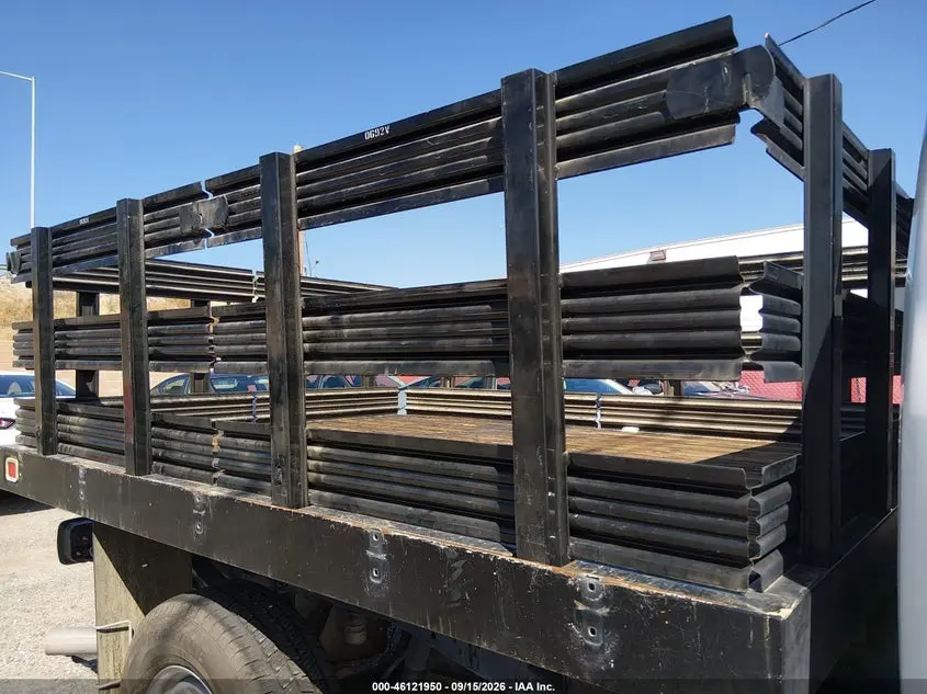 2018 FORD F-250 XL