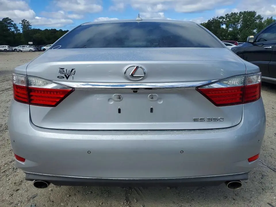 2013 LEXUS ES 350  