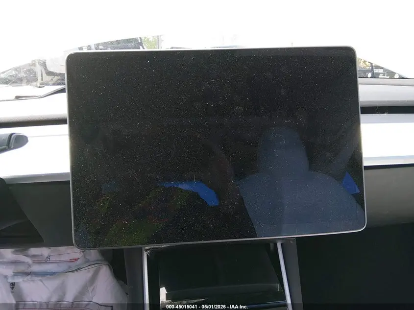 2020 TESLA MODEL 3 LONG RANGE DUAL MOTOR ALL-WHEEL DRIVE