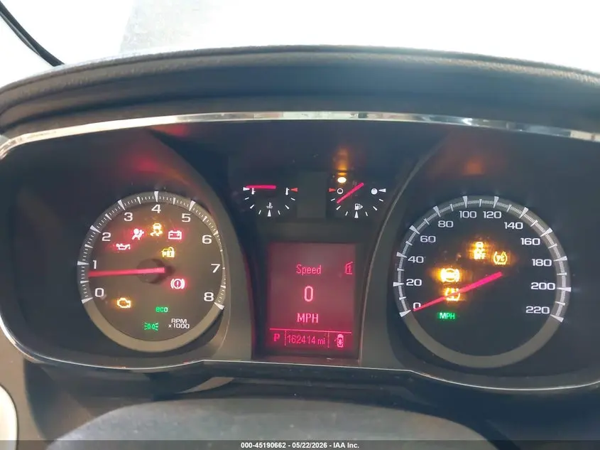2012 GMC TERRAIN SLT-2