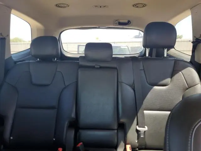 2021 KIA TELLURIDE LX  