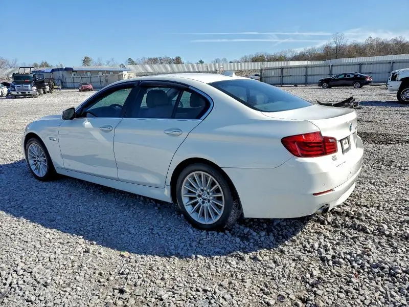 2013 BMW 535 I  