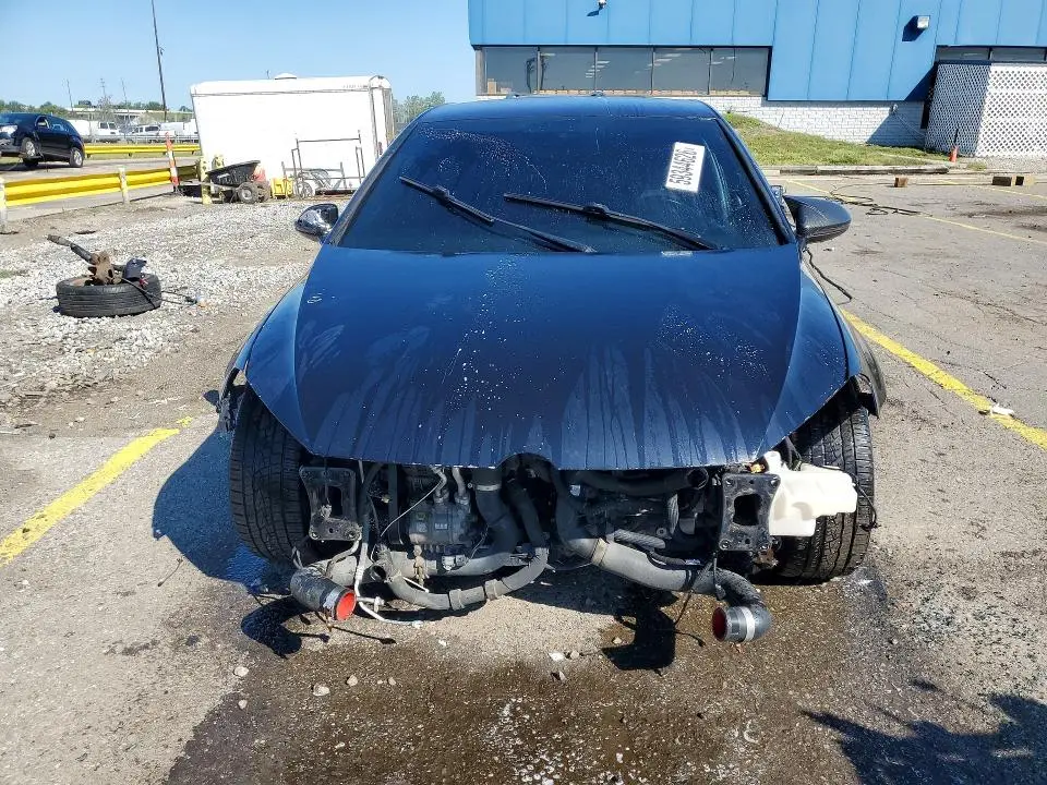 2017 VOLKSWAGEN GTI S  