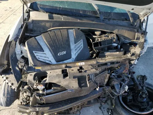 2018 HYUNDAI SANTA FE SE ULTIMATE  