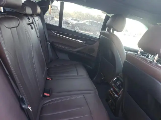 2018 BMW X5 SDRIVE35I  