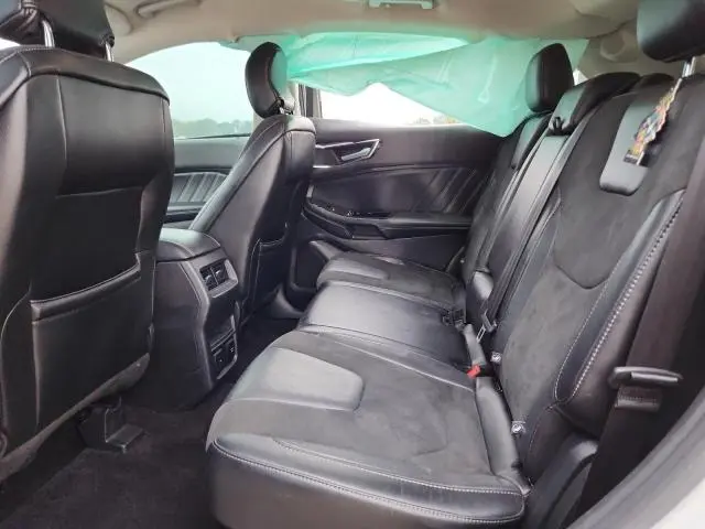 2016 FORD EDGE SPORT