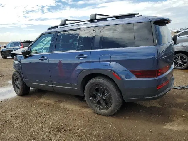 2025 HYUNDAI SANTA FE XRT  