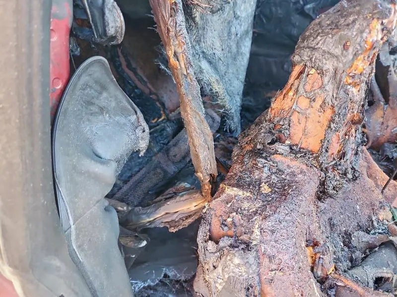 2011 CHEVROLET CAMARO 2SS  