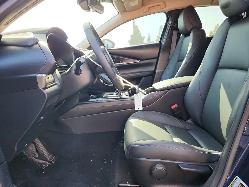 2025 MAZDA CX-30 SELECT  