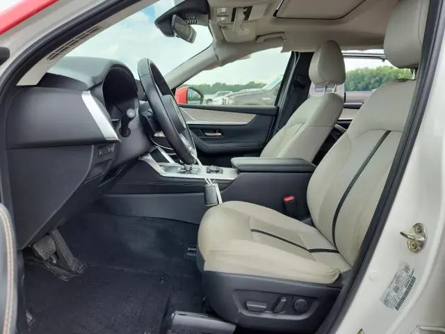 2024 MAZDA CX-90 PREFERRED PLUS  