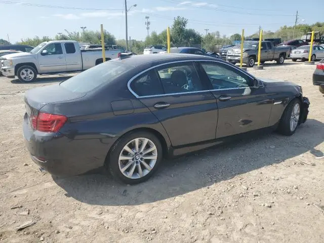 2016 BMW 535 XI