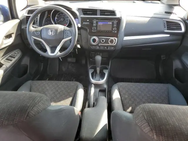 2016 HONDA FIT LX