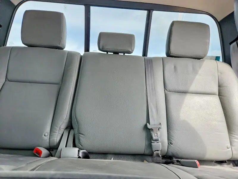 2013 TOYOTA TUNDRA GRADE  