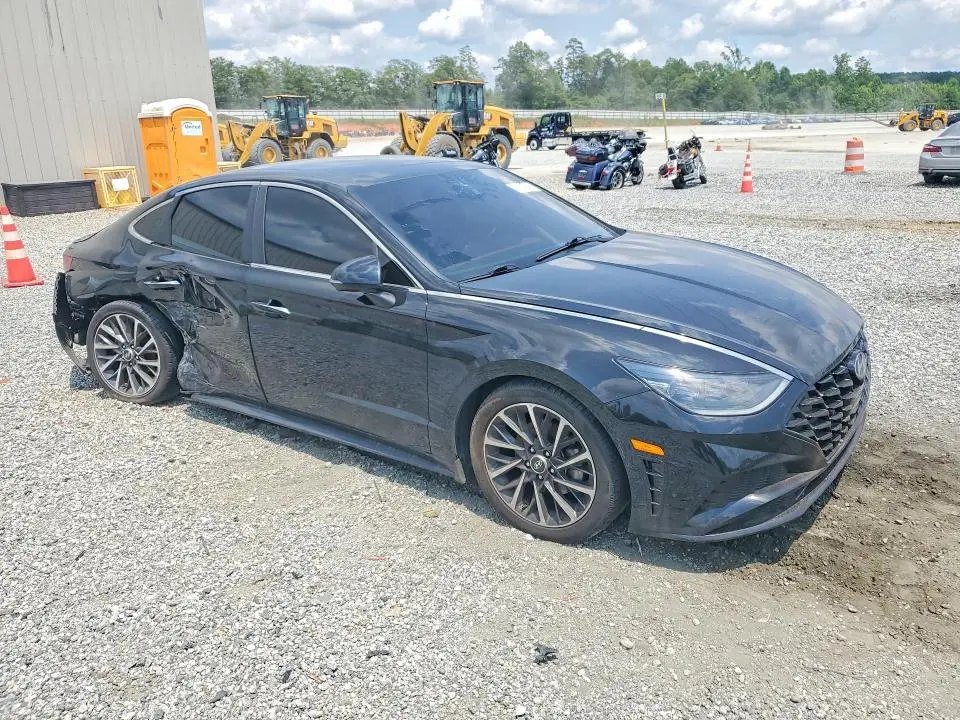 2022 HYUNDAI SONATA LIMITED  