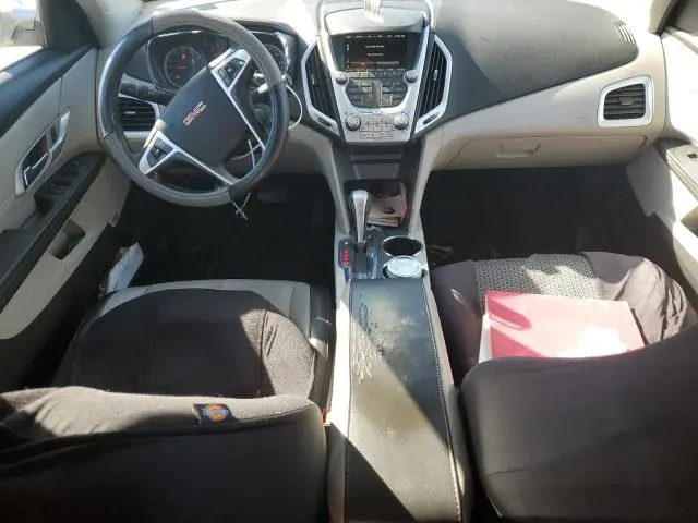 2012 GMC TERRAIN SLT  