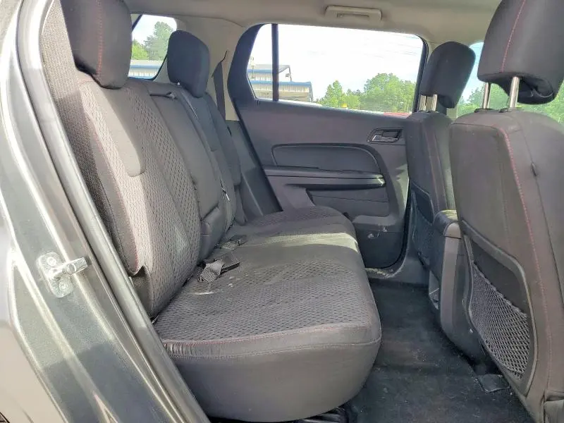 2013 GMC TERRAIN SLE  