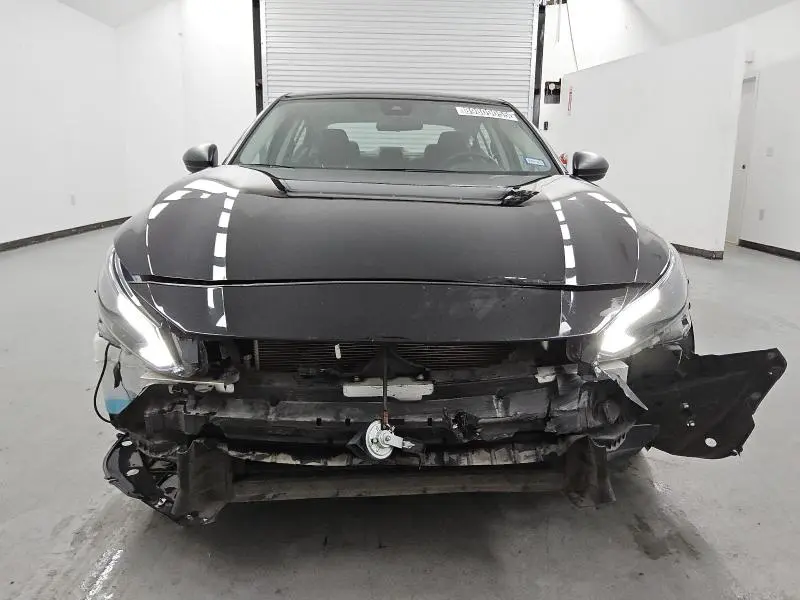 2024 NISSAN ALTIMA S  