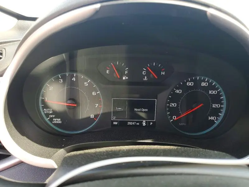 2024 CHEVROLET MALIBU LS  