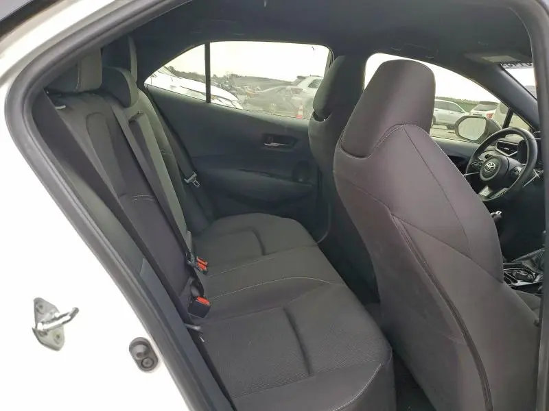 2023 TOYOTA GR COROLLA CORE  