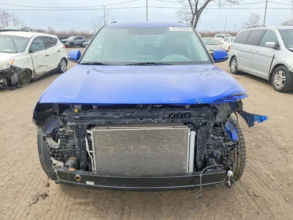 2023 KIA SELTOS LX  