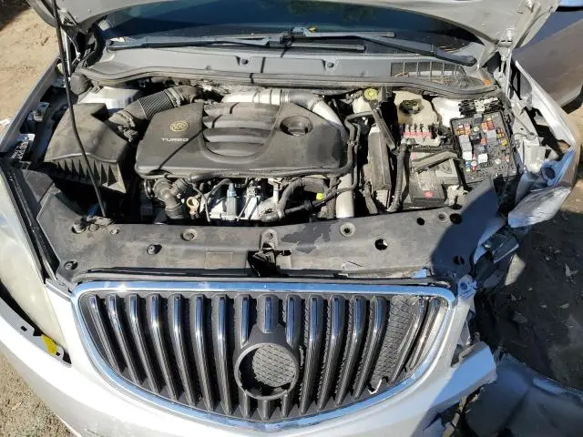 2016 BUICK VERANO PREMIUM