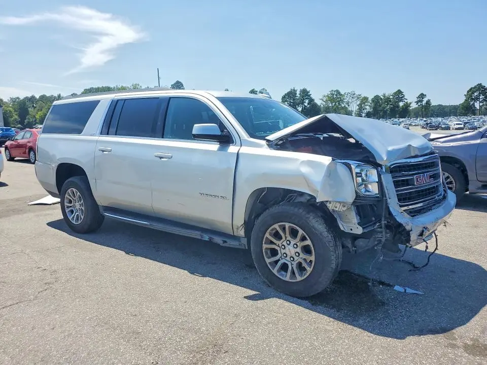 2019 GMC YUKON XL C1500 SLT  