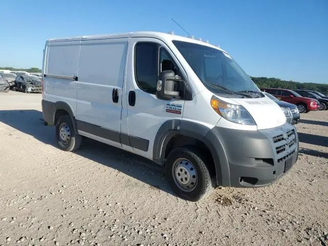 2016 RAM PROMASTER 1500 1500 STANDARD  