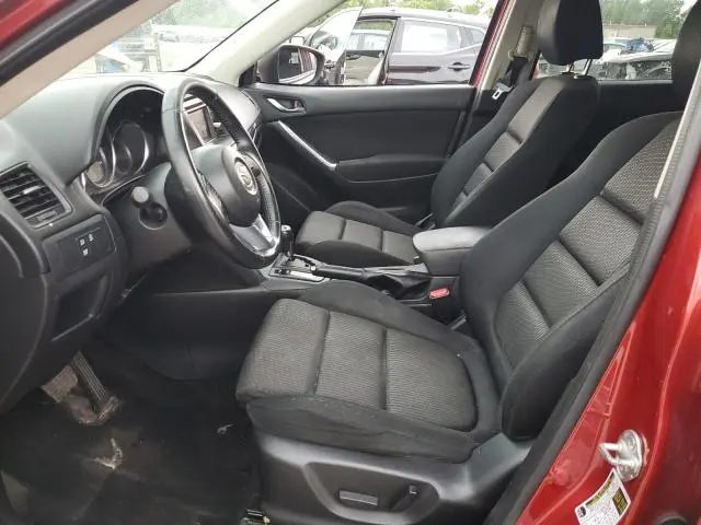 2013 MAZDA CX-5 TOURING  
