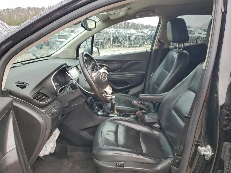 2017 BUICK ENCORE ESSENCE  