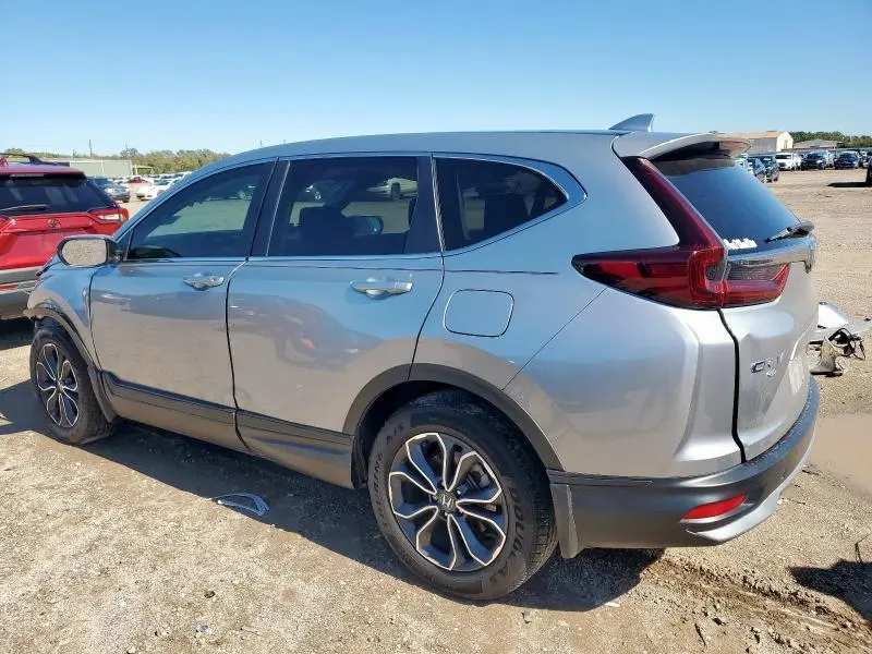 2020 HONDA CR-V EXL  