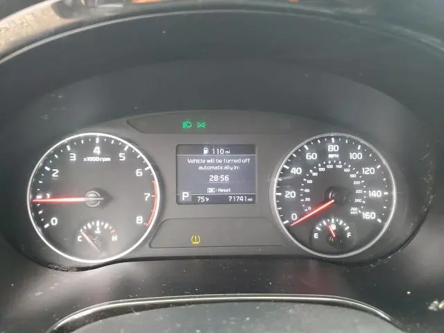 2021 KIA SELTOS EX  