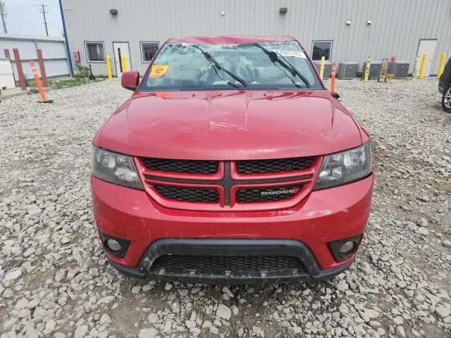 2015 DODGE JOURNEY R/T  
