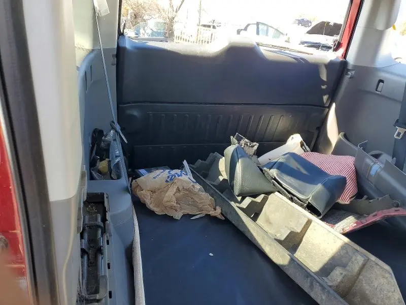 2010 HONDA ELEMENT EX  