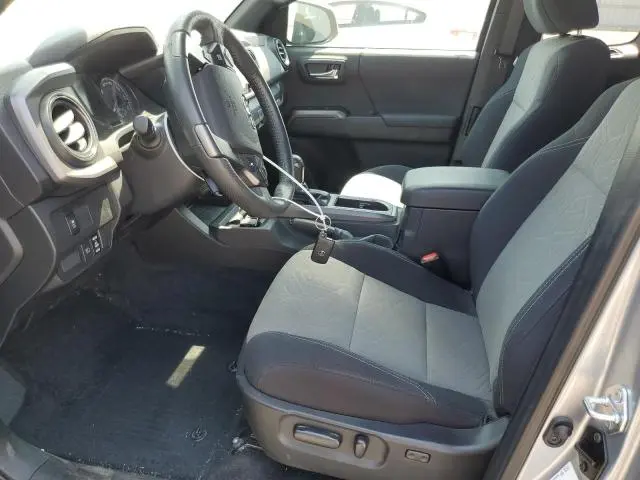 2022 TOYOTA TACOMA ACCESS CAB  
