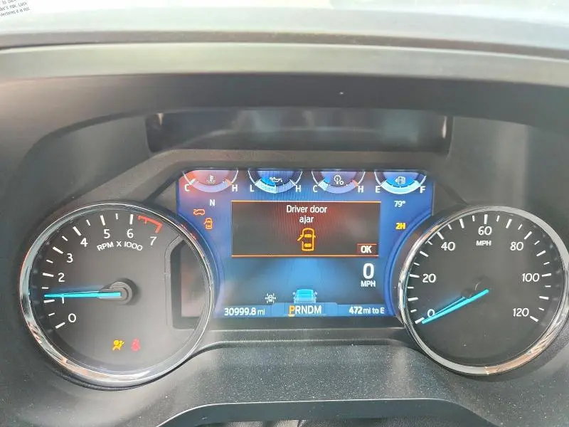 2023 FORD EXPEDITION XLT  