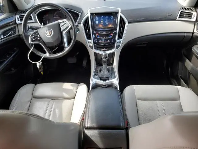 2013 CADILLAC SRX PREMIUM COLLECTION  