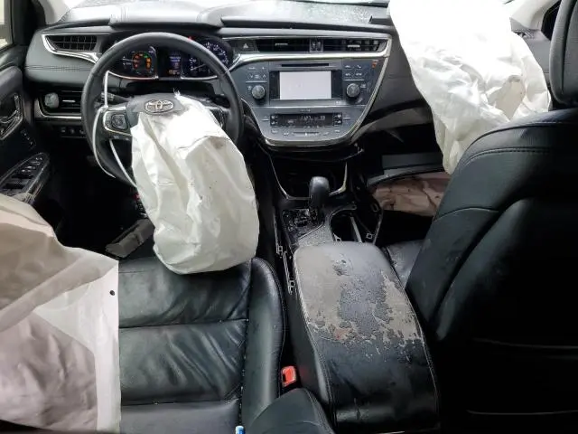 2013 TOYOTA AVALON HYBRID  